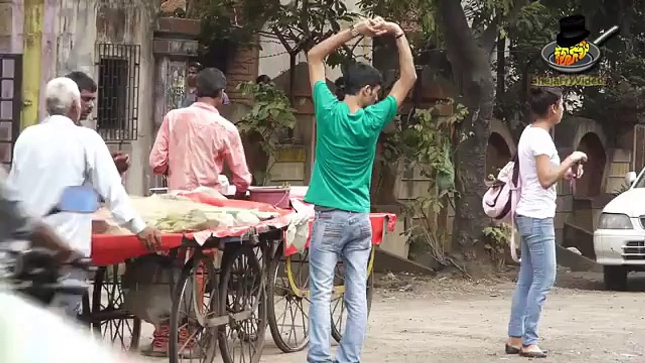 Ek Tha Behenkhoj  (Funny Video)