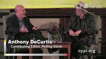 The 'Life' of a Rolling Stone: Keith Richards on Drug Use