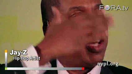 Jay-Z Unravels the Meaning of '99 Problems'