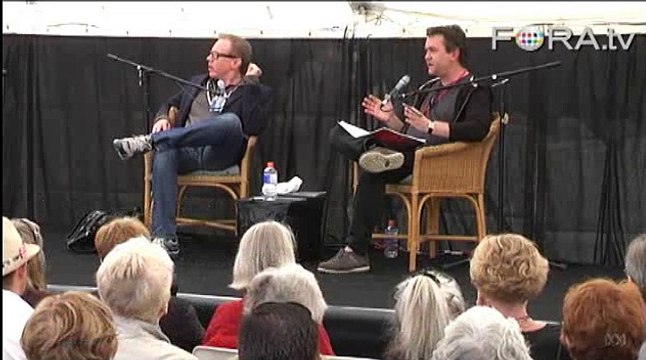 Bret Easton Ellis Slams Self-Censorship Among Artists