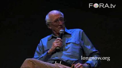 The Longplayer: Music That Will Play for a Thousand Years