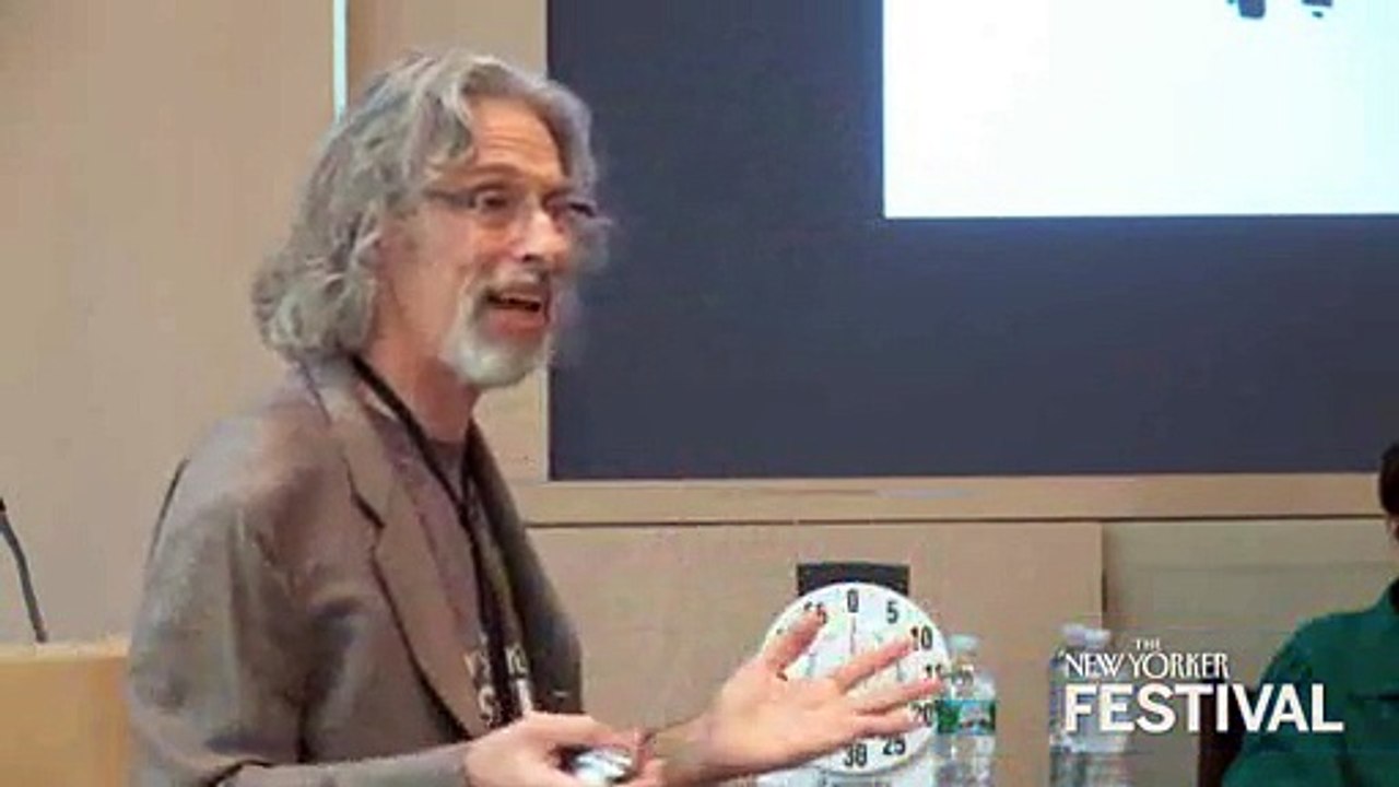 What Makes for a Winning New Yorker Cartoon Caption?