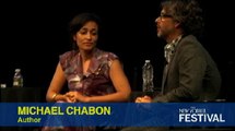 Michael Chabon and Zadie Smith: Fact or Fiction?