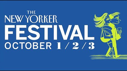 Calvin Trillin: The New Yorker's History with Obscenity