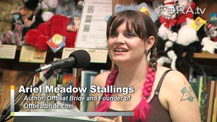 Camo Wedding Dress? Offbeat Bride's Wackiest Submissions