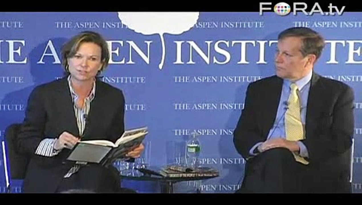 Kati Marton Recalls Parents' Arrest in Communist Hungary