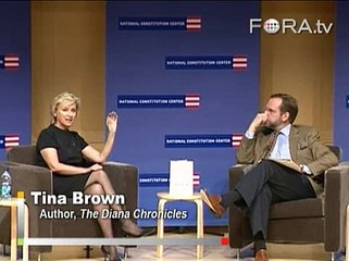 Through the Lens: The Media Legacy of Princess Diana