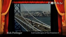 Crossing San Francisco Bay: A Bridge Is Born