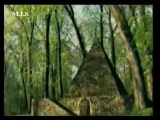 A Very Very Beautiful Hamd-e-Bari Ta'ala. Teray Siwa Ma'abood-e-Haqeeqi koi nahi