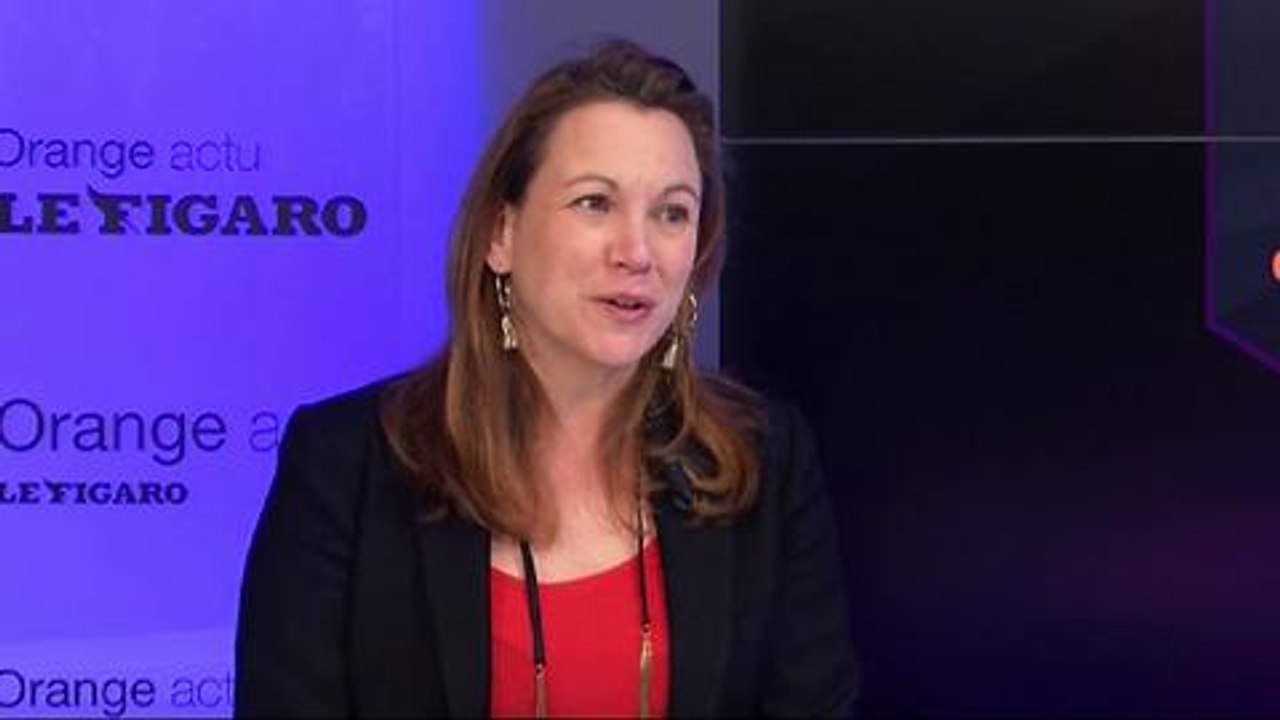 Axelle Lemaire : «La France a tous les atouts pour ne pas rater la prochaine décennie du numérique»