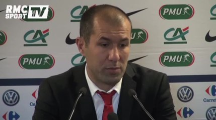 Football / Coupe de France / Monaco passe à son tour - 04/01