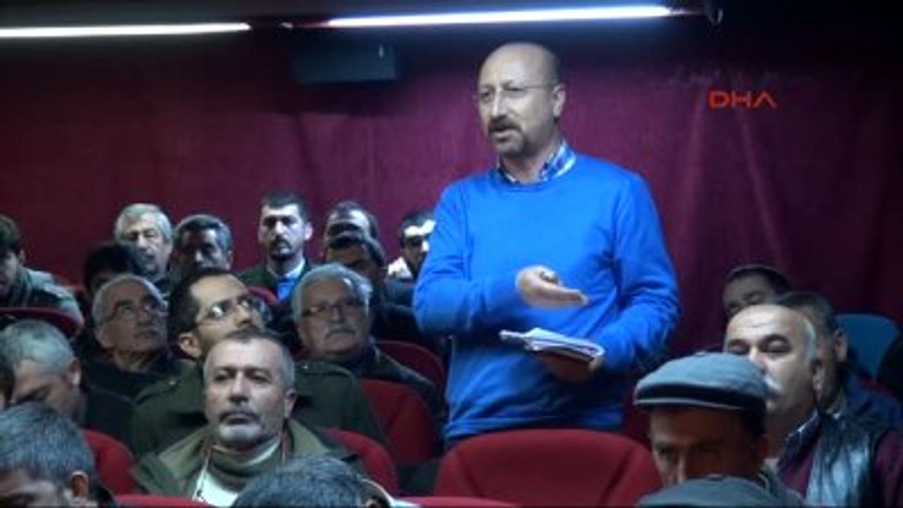 Tunceli Alevi Dedesi Klavuz Alevilik İslam Dışında Bir İnanç -2