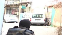 Antalya 46 Recep', Pompalı Tüfekle Caddede Dehşet Saçtı