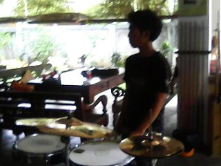 Exercise Music Creative Percussion Indonesia #5