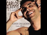 CARLOS ALBERTO AVERSA - SCENDE UNA LACRIMA (Official Audio)