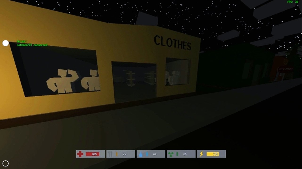 (Unturned) Nathanor01 & Matcorser- Put... tu fais chier