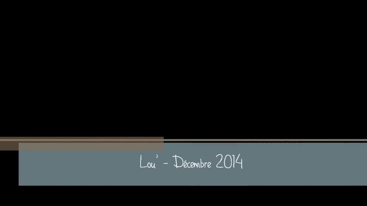 Lou' - Décembre 2014