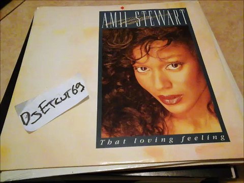 AMII STEWART -THAT LOVING FEELING(RIP ETCUT)RCA REC 84