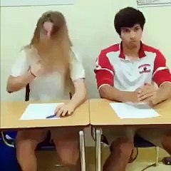 A Boy And Girl Amazing Fighting - Video Dailymotion