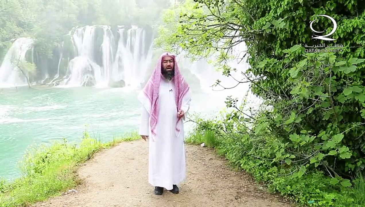 الحلقة 29 برنامج يا الله ( البديع الباقي الوارث ) الشيخ نبيل العوضي