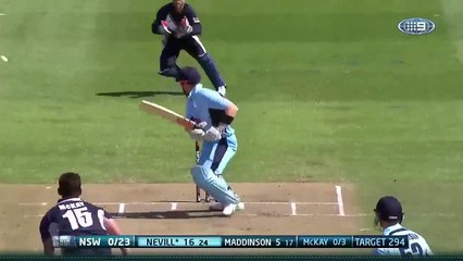 The GREATEST Wicket-Keeper RUNOUT in History