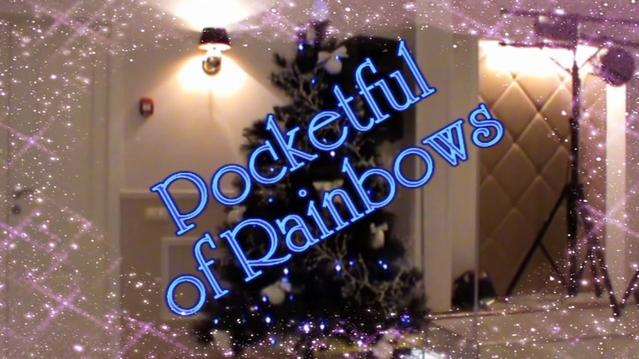 Pocketful of rainbows Madlen Duval