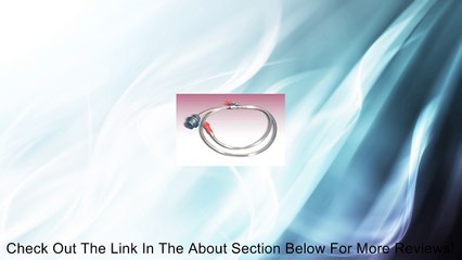 Mityvac MVA7205 Brake Bleed Conversion Kit Review