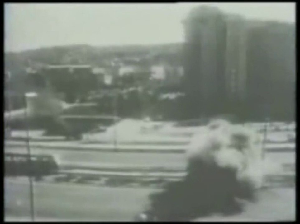 Never forget war in Bosnia !