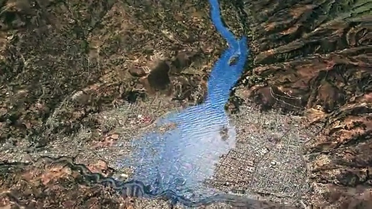 2014 Expedition Granted Finalist  Bhutan Mega-Floods