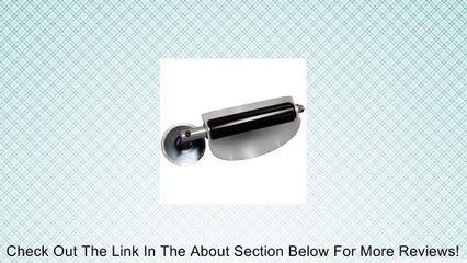 C.R. Laurence E.Z.D. Glazer DeGlazing Tool LK-X4CP-QR6K Review