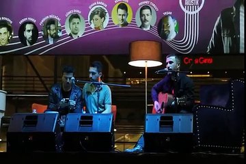 Doğan Duru - Erdem Yener- Mehmet Turgut