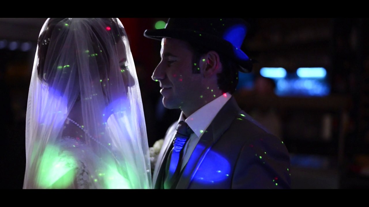 A Wedding in Bouxwiller/France Part 3