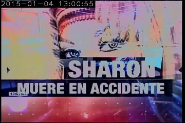 Informe de la muerte de Sharon La Hechicera