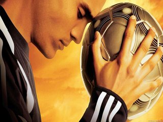 Goal The Dream Begins 2005 Full Movie HD 1080p