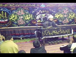1st Muharram 2014(Kirdaar e Basshur and Quran) By Maulana Mukhtar Hussain Ghaffari