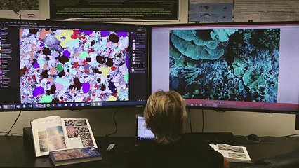 2014 Expedition Granted Finalist Through The Surface