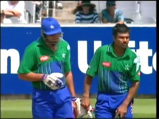 Silly Run Outs In Cricket