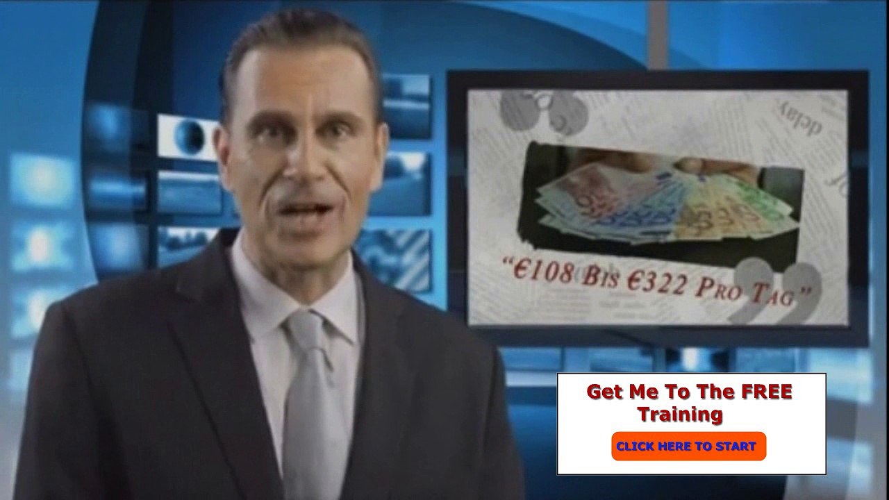 Push Button Commissions Scam