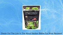 ResVitale - Collagen Enhance Skin Revitalizing Fruit Chews Burgundy Berry - 30 Chews Review