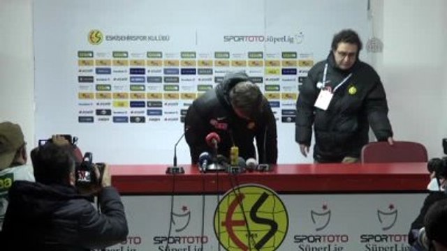 Ertuğrul Sağlam: Kendime Ait Kısmıyla Alakalı Sorumluluğu Alacağım