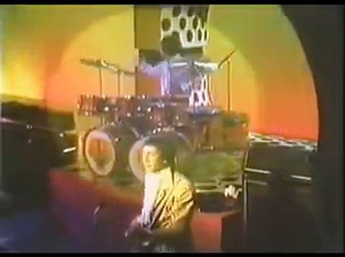 The Who I Can See For Miles