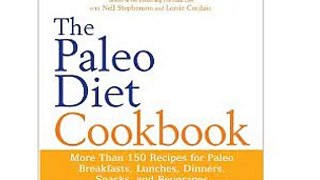 Paleo Cookbooks Review + Bonus