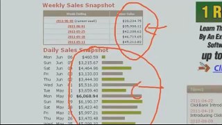 Clickbank Money Making Method  Millionaire society  Video Proof