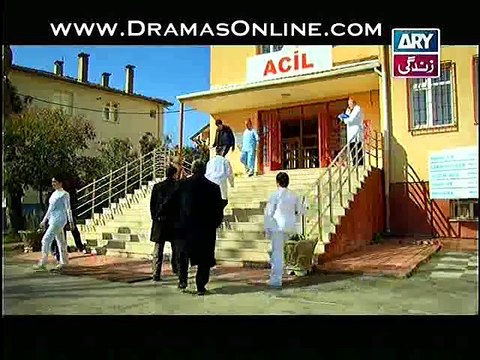 Masoom Episode 58 By ARY Zindagi in High Quality 4 January 2015 Full Episode