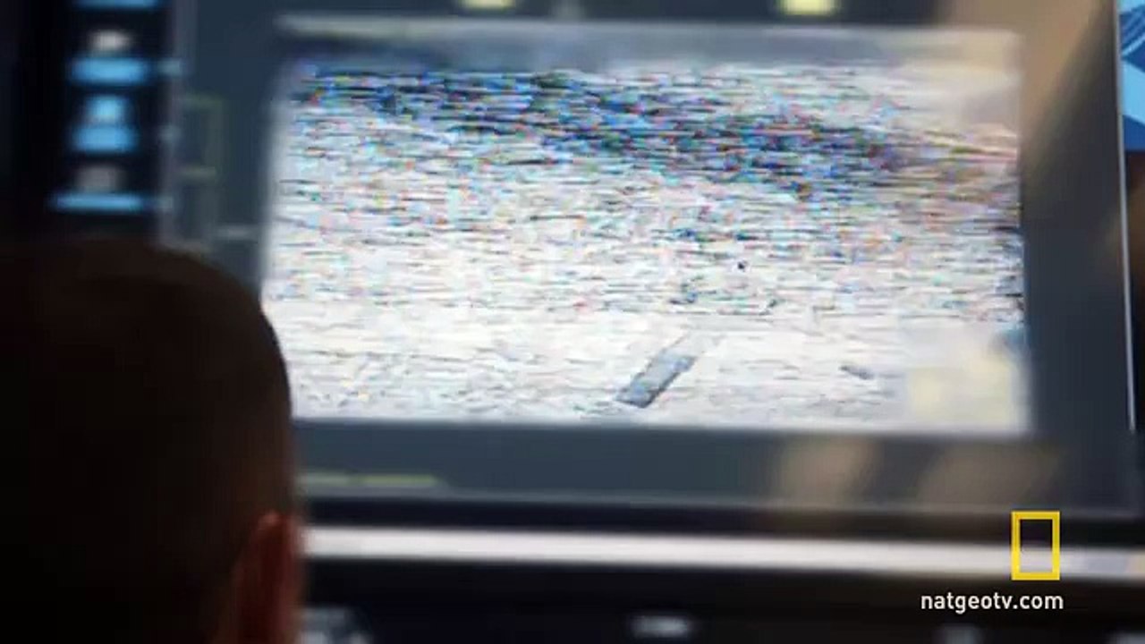A Deadly Drive