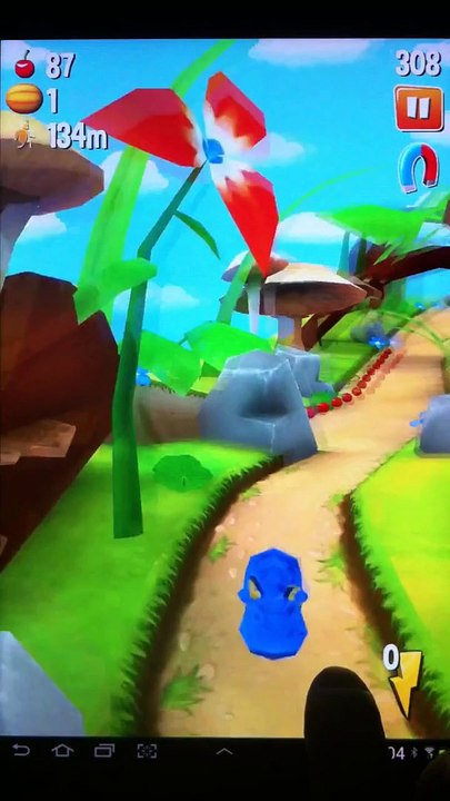 Turbo Bugs Preview HD 720p