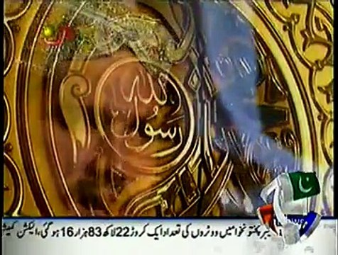 Best Of Khabarnaak on Geo News – 4th January 2015