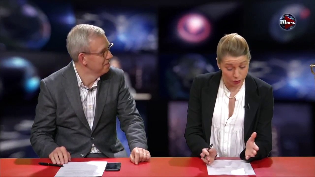 21/11/2014 - Jean-Luc SCHAFFHAUSER - Au coeur du conflit ukrainien