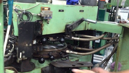 MPO fait 40 000 vinyles par jour