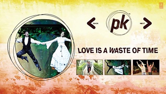 OFFICIAL PK Full Songs JUKEBOX Tharki Chokro, Nanga Punga Dost